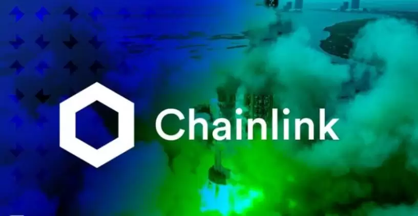 专家表示：如果Chainlink和以太坊突破上升三角形模式，价格将会上涨