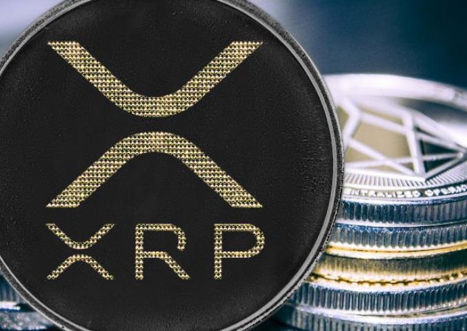 XRP币价短期内有反弹迹象,未来走势待观察