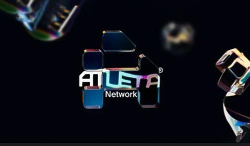 Atleta Network体育产业区块链平台（什么是区块链体育）