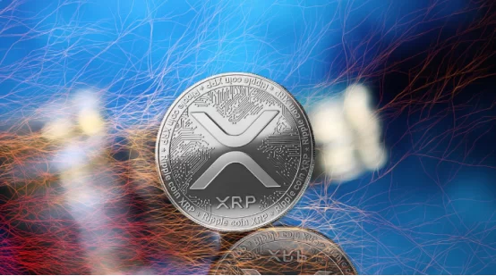 XRP 近期价格分析：未能突破阻力位导致下跌趋势