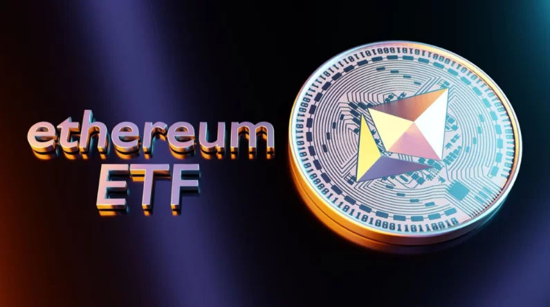 以太坊 ETF 获批对 ETH 价格意味着什么？