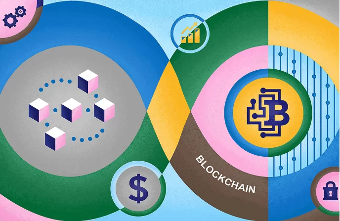 比特币跨链是什么意思？比特币跨链的工作原理