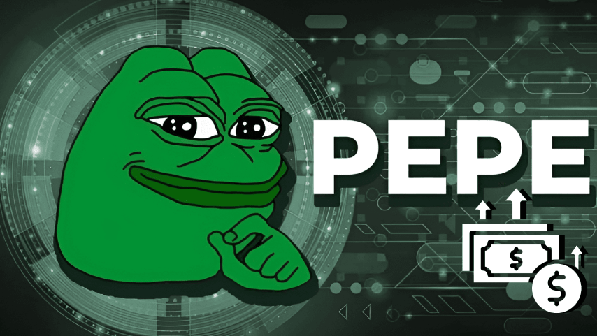 PEPE 价格在 24 小时内飙升 75%：下一步是什么？