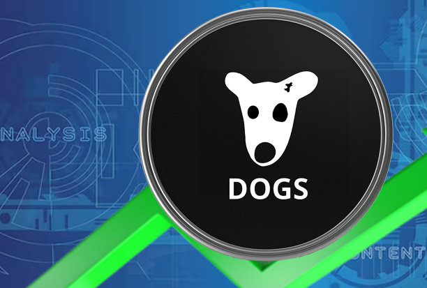 Google 搜索趋势创新高，DOGS 模因币涨势会持续吗？