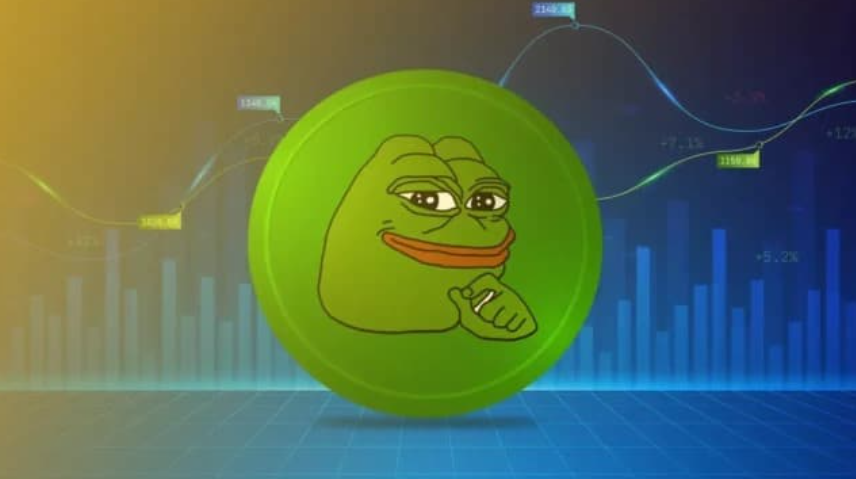 PEPE 一周内飙升 64%，因为投资者急于购买 Pepe Unchained，以免为时已晚