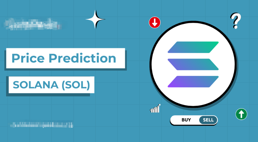 Solana 价格预测 2024 年至 2030 年：SOL 能否突破 500 美元新高？