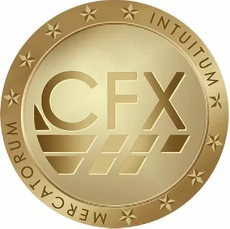 CF币（CFToken）区块链与数字经济发展的交汇点