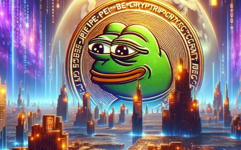 2024-2030年PEPE价格预测：Pepe Coin 会在 2024 年主导狗狗币和柴犬币吗？