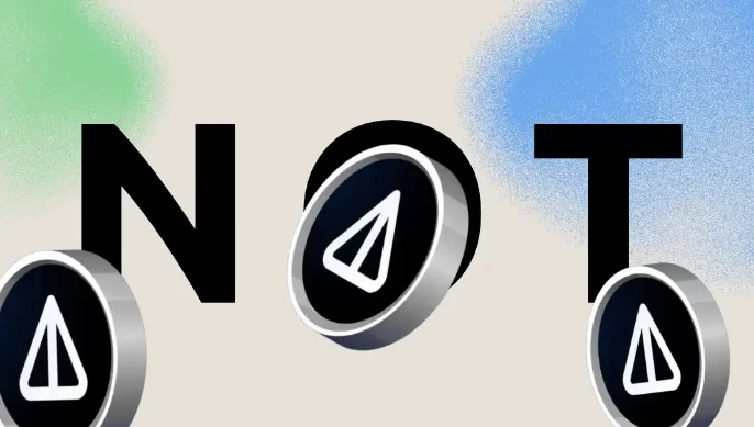 Notcoin 飙升 10%，冲刺 0.010 美元心理关口