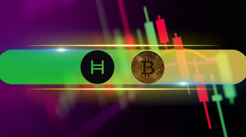 HBAR 每天飙升 20%，BTC 价格接近 100K（周末观察）