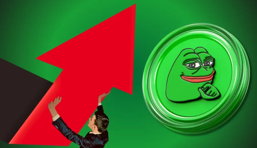 2024 年 12 月 PEPE 价格预测