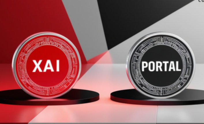 XAI 和 PORTAL 在突破后重新测试关键水平：未来会发生什么？