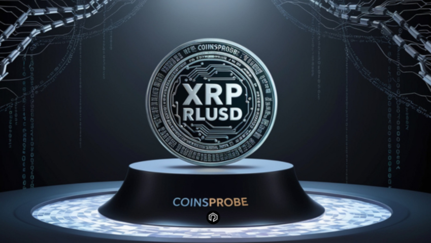 XRP因RLUSD稳定币批准而获得动力：未来是否有更多收益潜力？